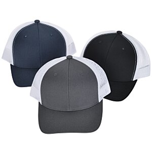 Additional Image 2 - a group of hats on a white background