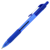 Additional Image 1 - a blue pen on a white background