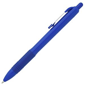 Additional Image 1 - a blue pen on a white background