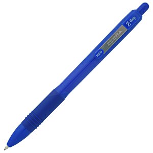 Additional Image 2 - a blue pen on a white background