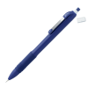 Additional Thumbnail Image 1 - a blue pen with a white cap