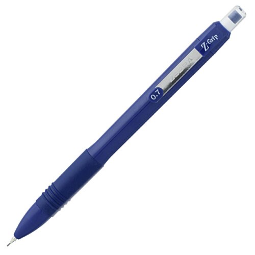Additional Image 3 - a blue pen on a white background