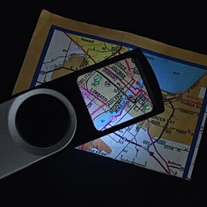 Additional Image 6 - a close up of a device
