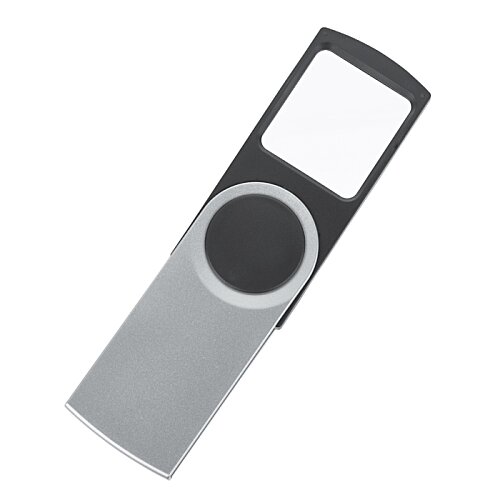 Additional Image 2 - a blurry image of a device