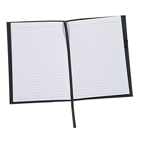 Additional Image 2 - a white sheet of paper with a black handle