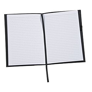 Additional Image 2 - a white sheet of paper with a black handle
