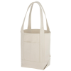 View Image 2 of 5 of Skipper Organic Cotton Boat Tote