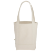 View Image 3 of 5 of Skipper Organic Cotton Boat Tote
