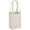View Image 5 of 5 of Skipper Organic Cotton Boat Tote