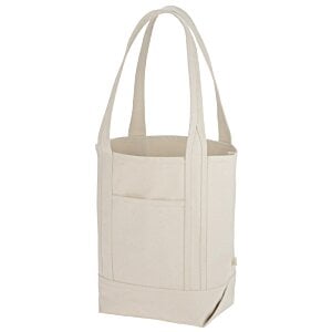 Additional Image 1 - a white bag with straps