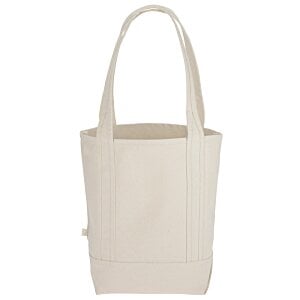 Additional Image 2 - a white bag with a handle