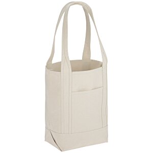 Additional Image 4 - a white bag with a strap