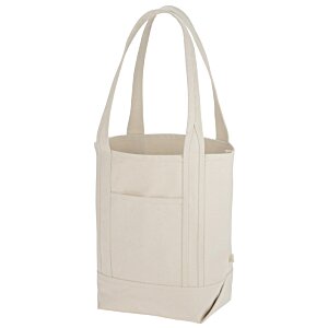 Additional Image 1 - a white bag with straps