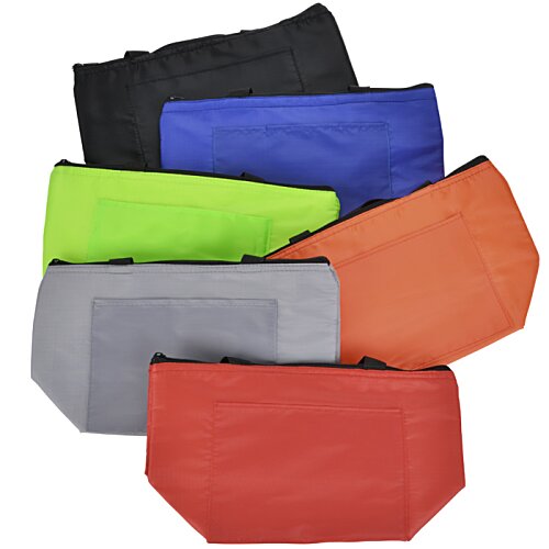Additional Image 4 - a group of colorful bags