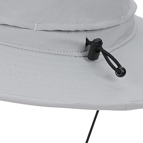Additional Image 2 - a close up of a hat