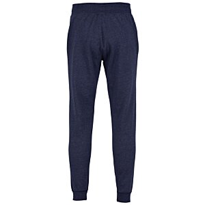 Additional Image 1 - a pair of dark blue pants