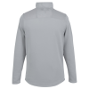 View Image 2 of 3 of Under Armour Command 1/4-Zip - Men's - Embroidered