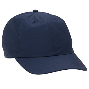 Additional Image 1 - a blue baseball cap