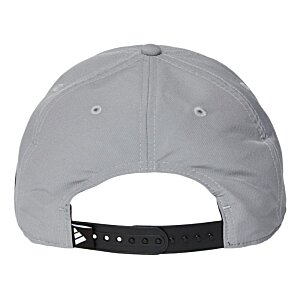 Additional Image 2 - a blue hat with a white background