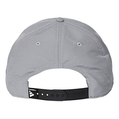Additional Image 1 - a blue hat with a white background