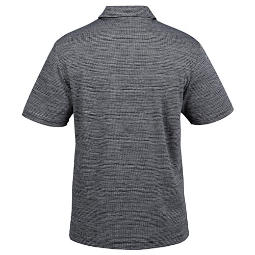 Additional Image 1 - a grey shirt on a white background