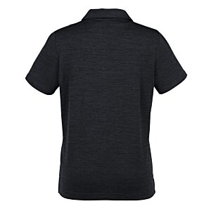 Additional Image 2 - a black shirt on a white background