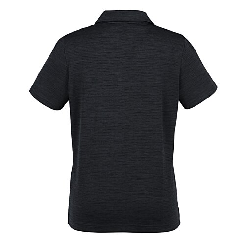 Additional Image 2 - a black shirt on a white background