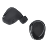 View Image 4 of 8 of SCX Rotate True Wireless Ear Buds with Light-Up Logo
