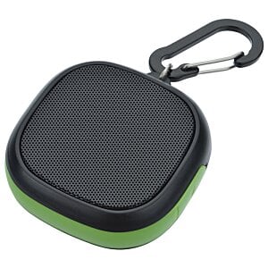 Additional Image 5 - a black and green case