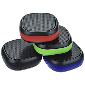 Additional Image 7 - a stack of black and green objects