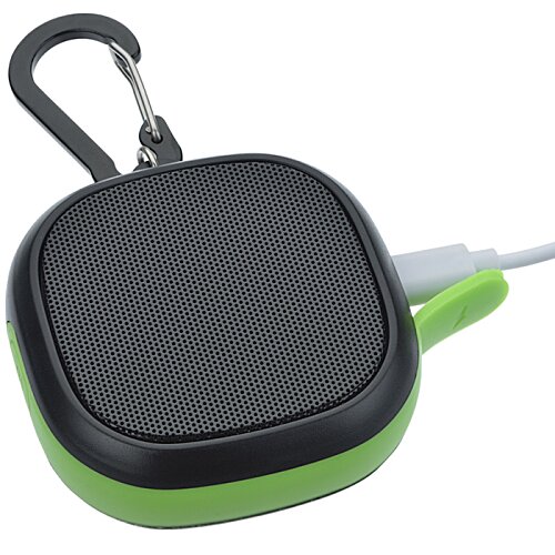 Additional Image 2 - a close up of a device