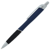 View Image 2 of 5 of Forte Soft Touch Metal Pen