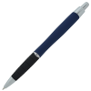 View Image 4 of 5 of Forte Soft Touch Metal Pen