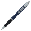 View Image 3 of 5 of Forte Soft Touch Metal Pen - 24 hr