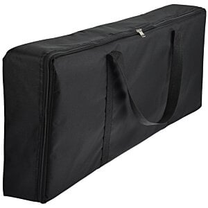 Additional Image 8 - a black bag with a handle