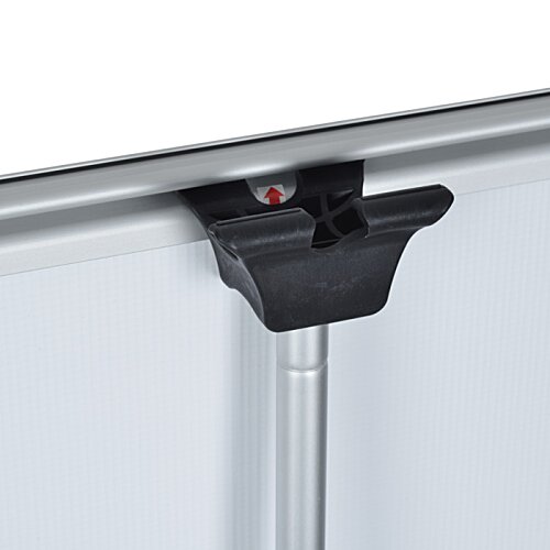 Additional Image 3 - a black object on a white surface