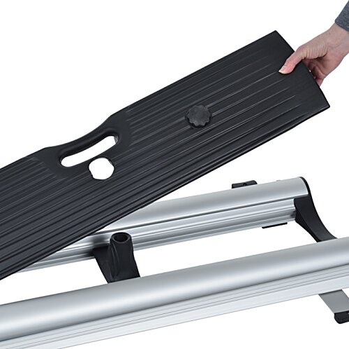 Additional Image 4 - a person holding a black object