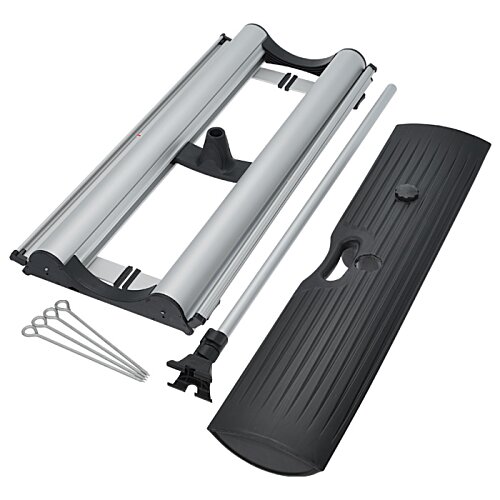 Additional Image 7 - a black and grey object