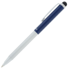 View Image 2 of 7 of Zebra Telescopic Stylus Metal Pen