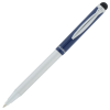 View Image 3 of 7 of Zebra Telescopic Stylus Metal Pen