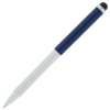 View Image 4 of 7 of Zebra Telescopic Stylus Metal Pen