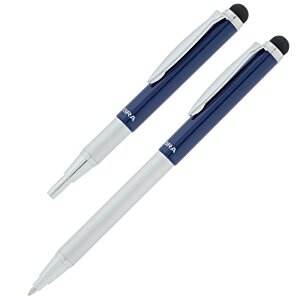 Additional Image 4 - a close-up of two pens