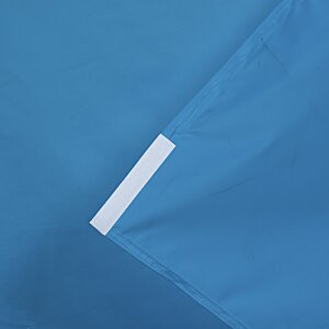 Additional Image 2 - a white line on a blue surface