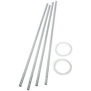 Additional Image 3 - a group of thin metal rods