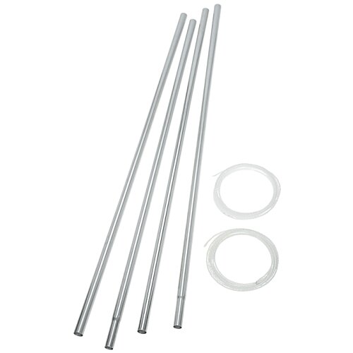 Additional Image 3 - a group of thin metal rods