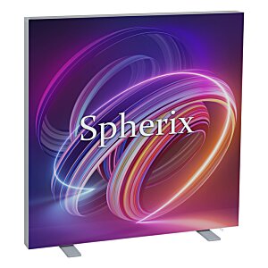 Additional Image 2 - a colorful logo on a black background