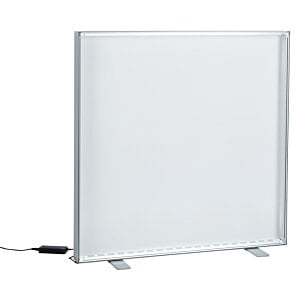 Additional Image 3 - a white square object on a white background