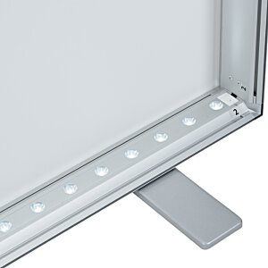 Additional Image 4 - a close up of a white screen