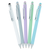 View Image 5 of 5 of Matador Soft Touch Stylus Pen