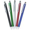 View Image 6 of 6 of Matador Stylus Pen - Metallic